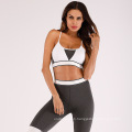 Best selling factory womens tracksuit private label fitness wear sexy fitness wear